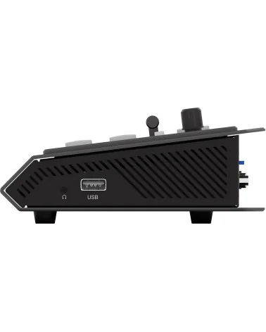 AVMATRIX Shark H4 Streaming Video Mixer