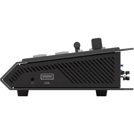 AVMATRIX Shark S4 Streaming Video Mixer