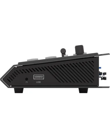 AVMATRIX Shark S4 Streaming Video Mixer