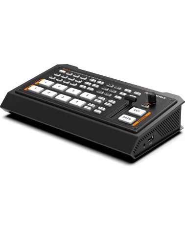 AVMATRIX Shark S4 Mélangeur streaming vidéo