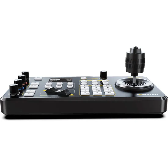 AVMATRIX PKC3000 Contrôleur caméra PTZ