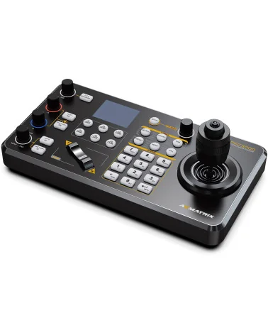 AVMATRIX PKC3000 Contrôleur caméra PTZ