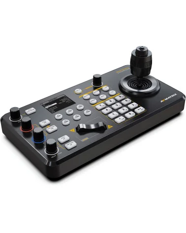 AVMATRIX PKC3000 Contrôleur caméra PTZ