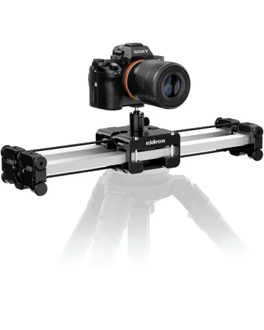 edelkrone SliderPLUS v5 Compact | Camera Slider