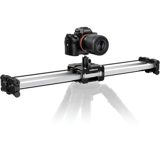 edelkrone SliderPLUS v5 Long | Camera Slider