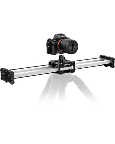 edelkrone SliderPLUS v5 Long | Camera Slider