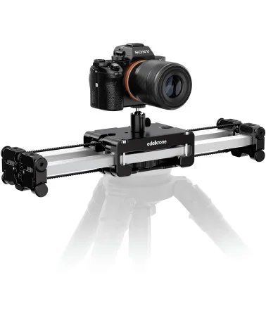 edelkrone SliderPLUS PRO v5 Compact | Camera Slider