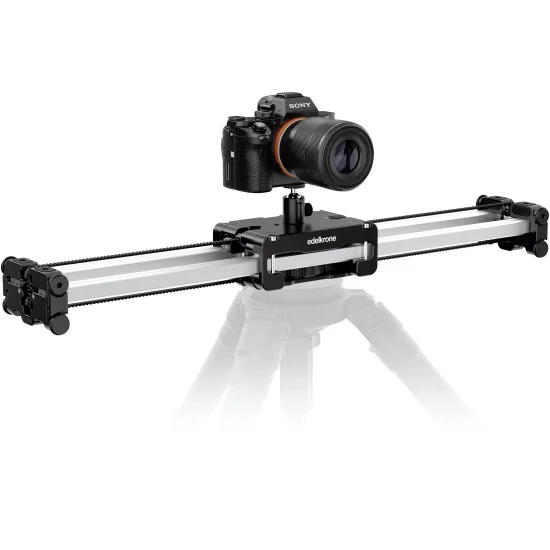 edelkrone SliderPLUS PRO v5 Long | Camera Slider