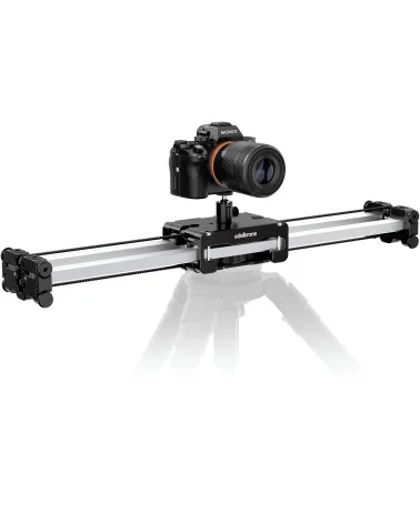 edelkrone SliderPLUS PRO v5 Long | Slider caméra