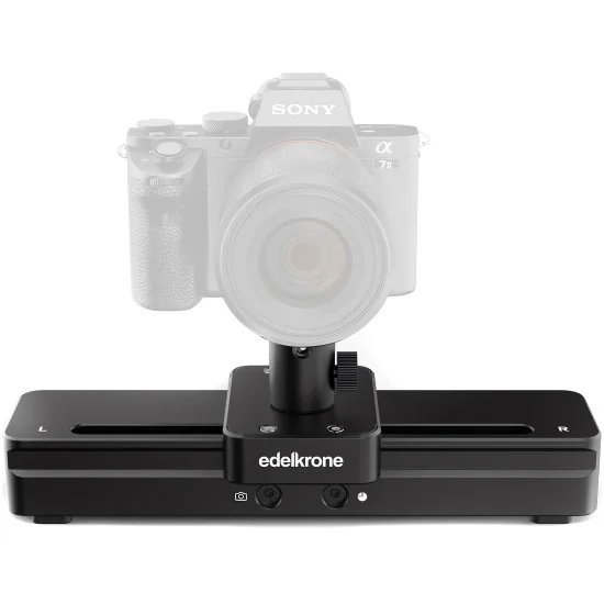 edelkrone SliderONE v5 Motorized | Camera Slider