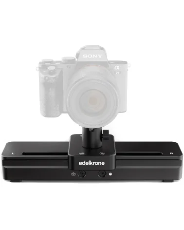 edelkrone SliderONE v5 Motorized | Camera Slider