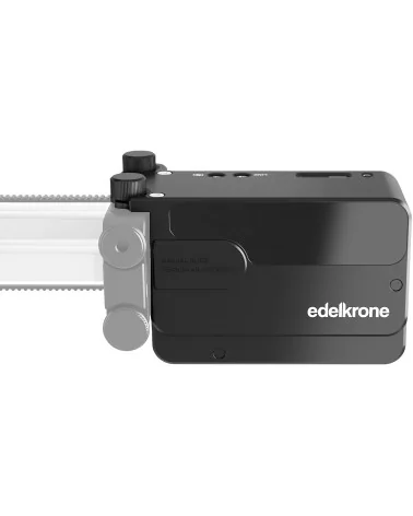 edelkrone Motor Module v3 | Slider SliderPLUS / Pro Drive