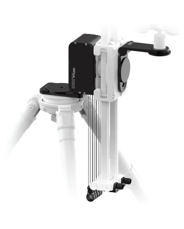 edelkrone Vertical Module v1 | Slider SliderPLUS Pro v5 Vertical Attachment