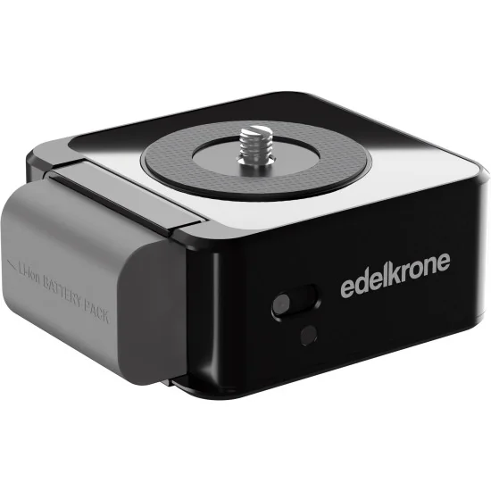 edelkrone HeadONE v2 | Motorized Pan Head