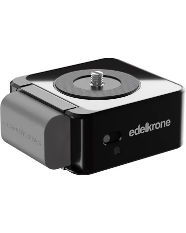 edelkrone HeadONE v2 | Tête motorisée Pan