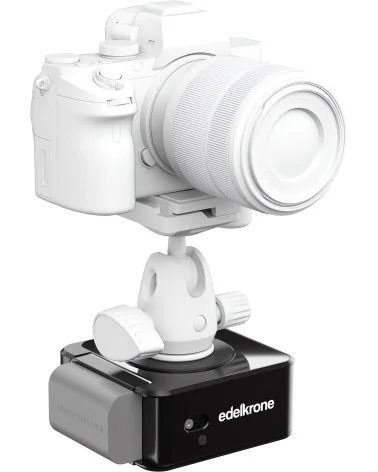 edelkrone HeadONE v2 | Motorized Pan Head