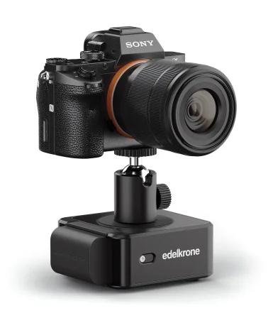 edelkrone HeadONE v2 | Tête motorisée Pan