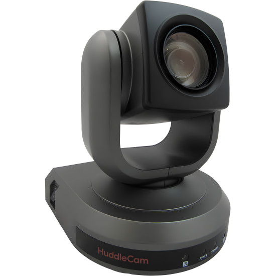 HuddleCamHD 20X Gen2 HC20X-GY-G2 Grey | Caméra de conférence PTZ, 20x Zoom, sortie USB