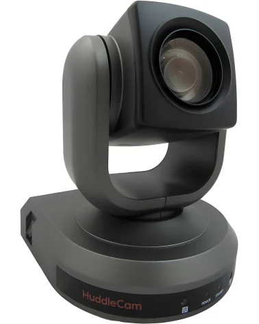 HuddleCamHD 20X Gen2 HC20X-GY-G2 Grey | Caméra de conférence PTZ, 20x Zoom, sortie USB