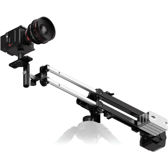 edelkrone JibONE v2 | Jib Grue motorisée, Appli sans fil