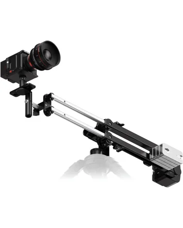 edelkrone JibONE v2 | Jib Grue motorisée, Appli sans fil