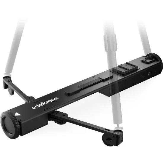 edelkrone DollyPLUS PRO v1 | Motorized Dolly for Tripod