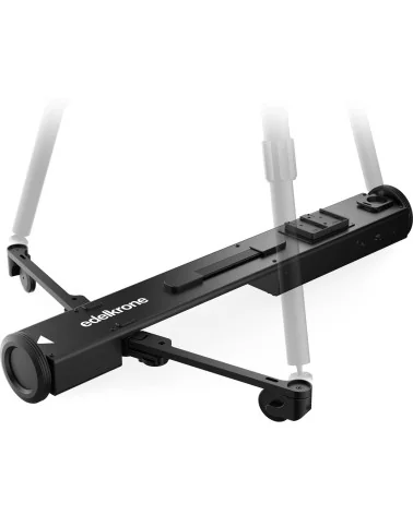 edelkrone DollyPLUS PRO v1 | Motorized Dolly for Tripod