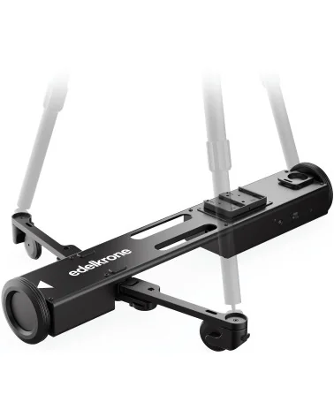 edelkrone DollyPLUS v1 | Motorized Dolly for Tripod