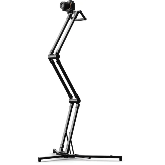 edelkrone StandPLUS PRO | Folding Camera Stand