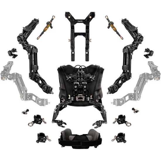 Tilta Armorman 3.0 | Support Gimbal Exosquelette