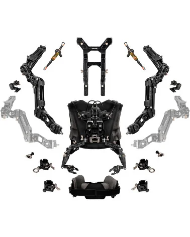 Tilta Armorman 3.0 | Support Gimbal Exosquelette