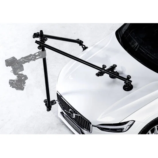 Tilta Speed Rail Car Mounting Kit | Système de montage voiture pour stabilisateurs