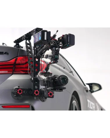 Tilta Hydra Alien Car Mounting System V-Mount | Mount for DJI RS2 / RS3