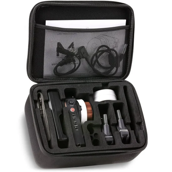 Tilta Nucleus-M Wireless Lens Control System Partial Kit IV | Follow Focus & Zoom Motor