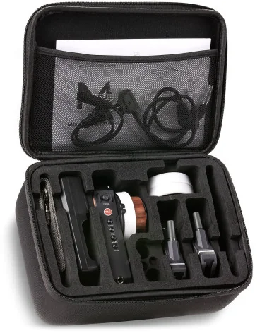 Tilta Nucleus-M Wireless Lens Control System Partial Kit IV | Follow Focus & Zoom Motor