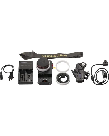 Tilta Nucleus-M Wireless Lens Control System Partial Kit I | Follow Focus Motor