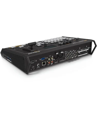 AVMATRIX VS0605U | 6-Channel Streaming Video Mixer, SDI, HDMI, DVI, USB