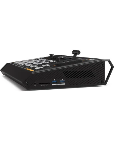 AVMATRIX VS0605U | 6-Channel Streaming Video Mixer, SDI, HDMI, DVI, USB