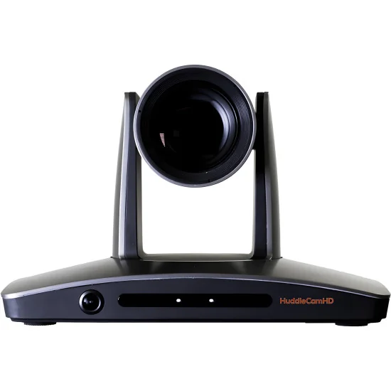 HuddleCamHD HuddleView 12x HC12X-HUDDLEVIEW | Auto-Framing PTZ Camera, 12x Zoom, DVI, SDI, USB, IP