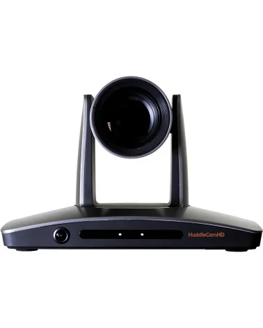 HuddleCamHD HuddleView 12x HC12X-HUDDLEVIEW | Auto-Framing PTZ Camera, 12x Zoom, DVI, SDI, USB, IP