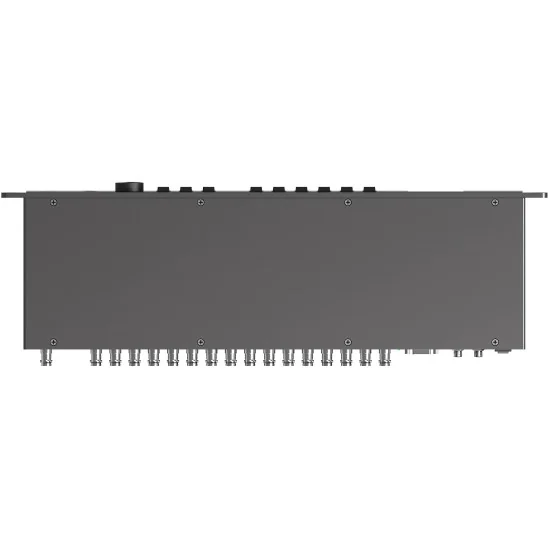 AVMATRIX MMV1630 SDI Multiviewer & Video Matrix Switcher