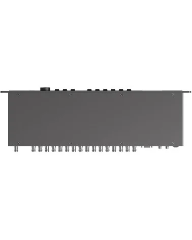 AVMATRIX MMV1630 SDI Multiviewer & Video Matrix Switcher
