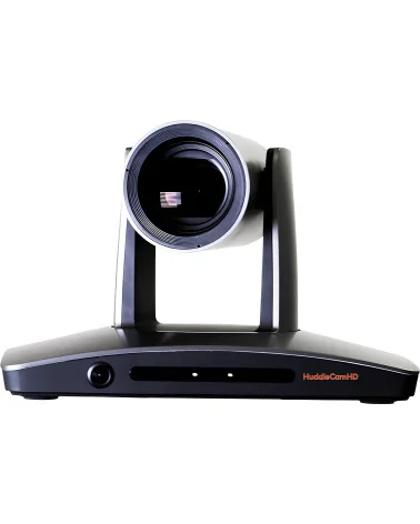 HuddleCamHD HuddleView 12x HC12X-HUDDLEVIEW | Auto-Framing PTZ Camera, 12x Zoom, DVI, SDI, USB, IP