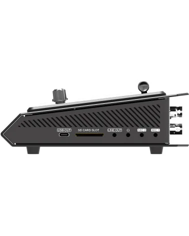 AVMATRIX SHARK S6 Streaming Video Mixer