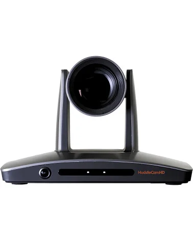 HuddleCamHD SimplTrack2 HC20X-SIMPLTRACK2 | Auto-Tracking PTZ Camera, 20x Zoom, DVI/HDMI, SDI, USB, IP