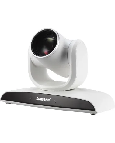 Lumens VC-B30U White | Full HD Conferencing PTZ Camera, 12x Zoom, HDMI, USB