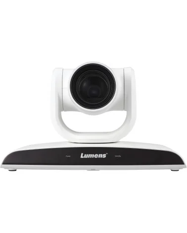 Lumens VC-B30U White | Full HD Conferencing PTZ Camera, 12x Zoom, HDMI, USB