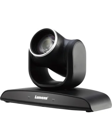 Lumens VC-B30U Black | Caméra PTZ de vidéoconférence, 12x Zoom, HDMI, USB