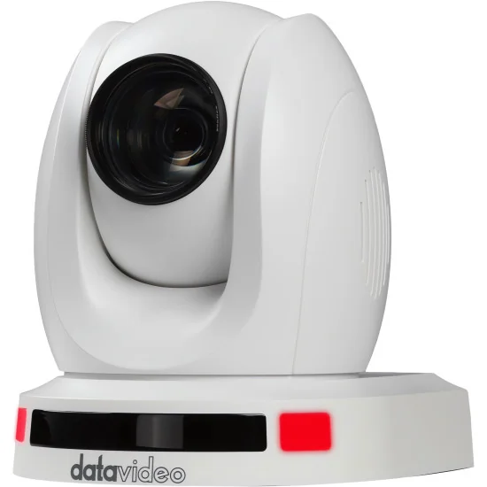 Datavideo PTC-145W | Caméra PTZ, 20x Zoom, Auto Tracking, SDI, HDMI, IP Streaming