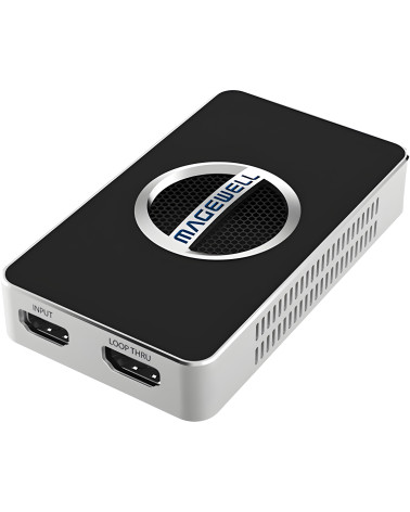 Magewell USB Capture HDMI 4K Plus (32090) | Video capture card, USB Grabber